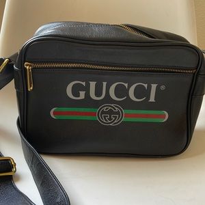 Gucci Crossbody